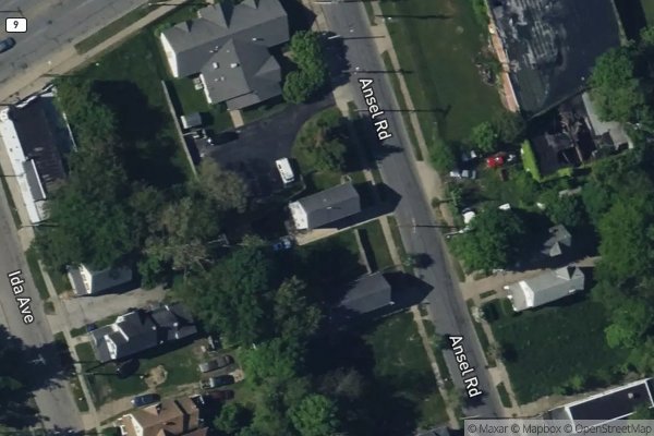 Photo of ROCKEFELLER WEST SCATTERED SITES