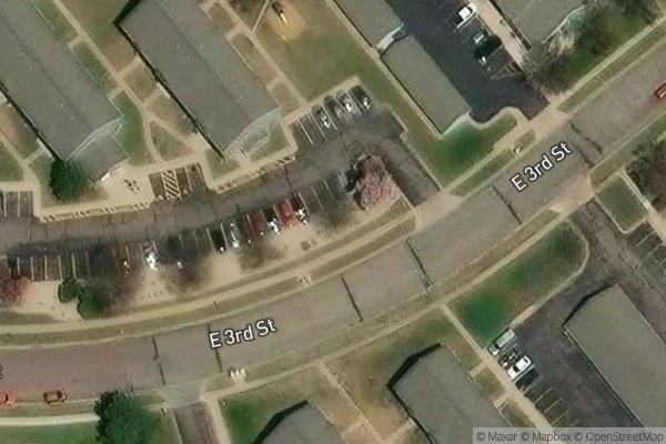 Photo of RICHMOND II