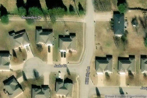 Photo of KEETER HEIGHTS LP