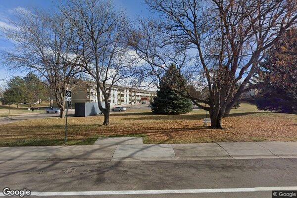 OAKBROOK MANOR APTS I