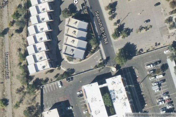 Photo of ALTA VISTA APTS