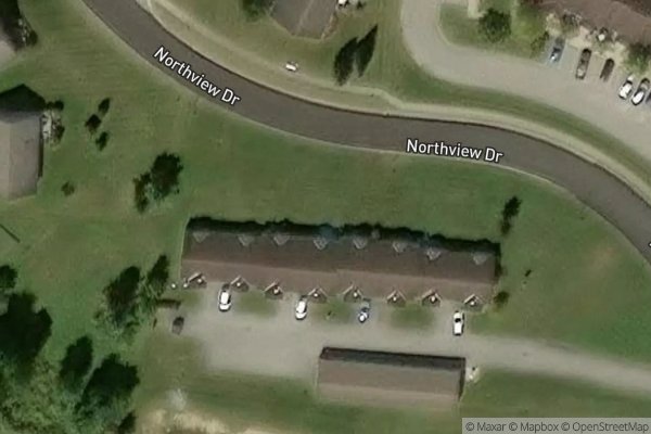 NORTHVIEW APTS