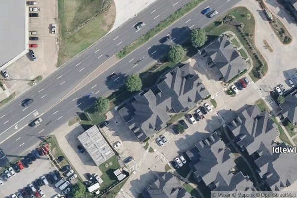 Photo of IDLEWILDE APTS