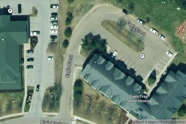 Photo of EAGLE CREST