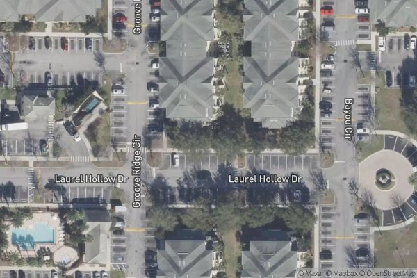 Photo of LAUREL OAKS I
