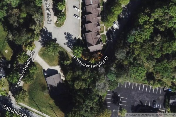 Photo of PENN HILLS SENIOR HOUSING