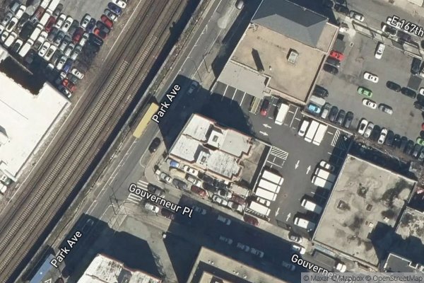 Photo of PARK AVENUE CLUSTER
