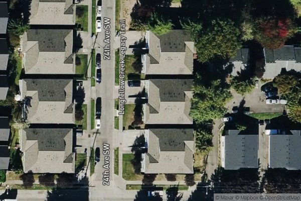 Photo of WEST SEATTLE AFFORDABLE HOUSING