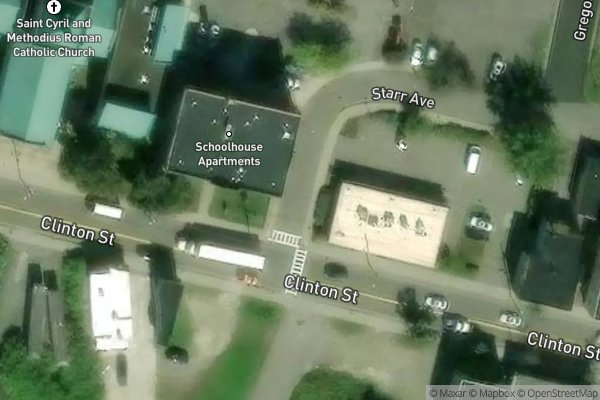 Photo of SCHOOLHOUSE APTS