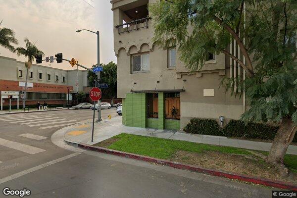 Photo of SANTOS PLAZA APTS