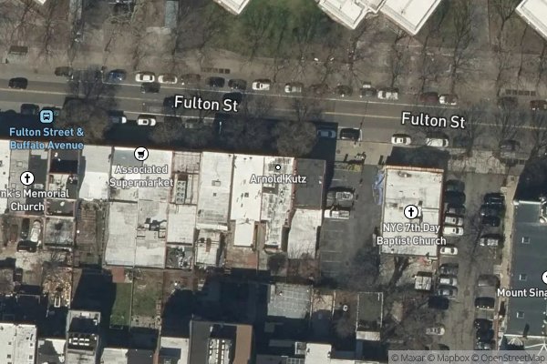 Photo of LAFAYETTE CLUSTER