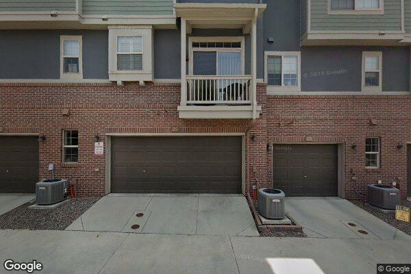 Photo of BLUE SPRUCE TOWNHOMES
