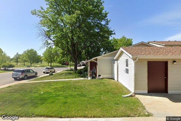Photo of PARKSIDE APTS