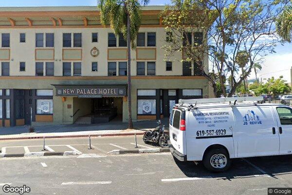 Photo of NEW PALACE HOTEL