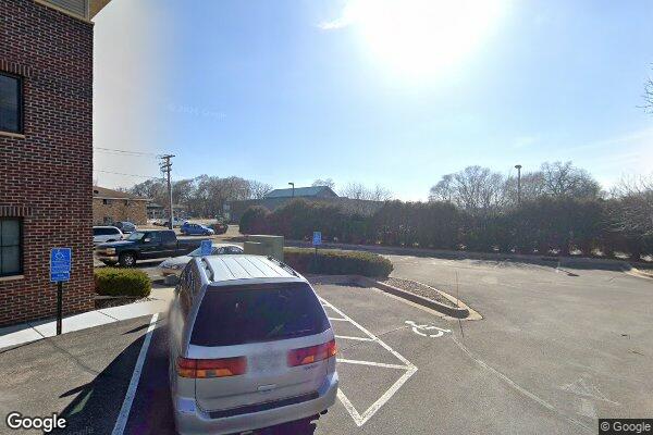 Photo of RIVER BLUFF APARTMENTS/Shakopee-ASI Sup.Hsg