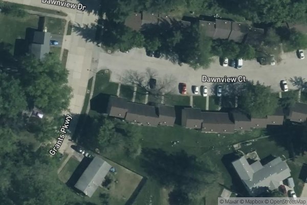 Photo of GLEN TRAILS WEST APTS