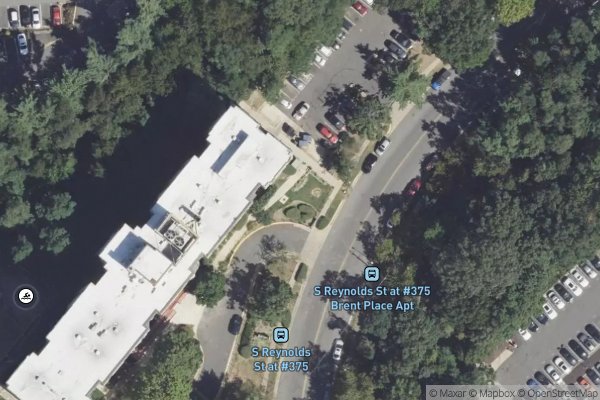 Photo of BRENT PLACE