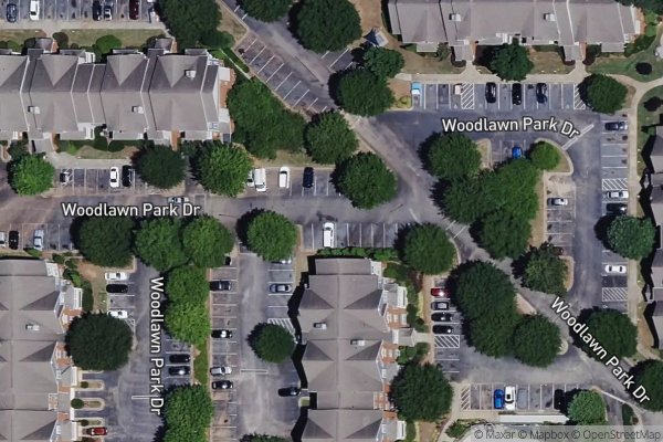 Photo of WOODLAWN PARK APARTMENTS