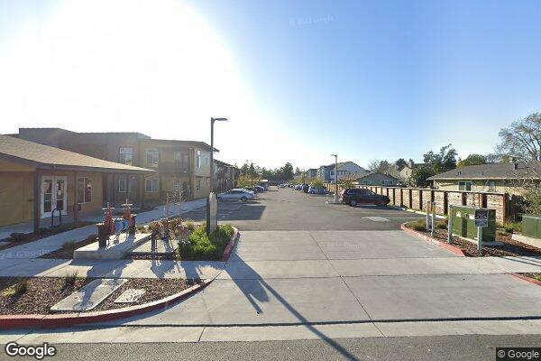Photo of ORCHARD COMMONS FKA BOYD STREET FAMILY APARTMENTS