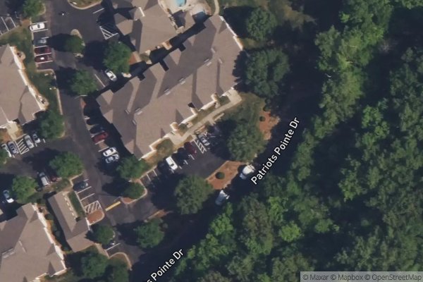 Photo of PATRIOTS POINTE AT COLONIAL HILLS