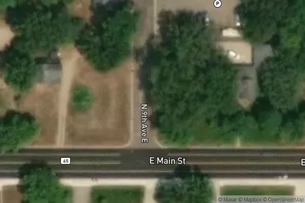 Photo of OAK RIDGE MANOR -- MELROSE