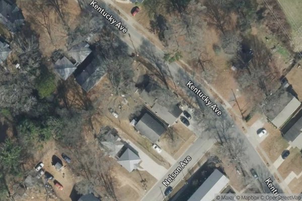 Photo of KENTUCKY AVENUE DUPLEXES