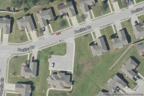 Photo of MAGNOLIA TRACE