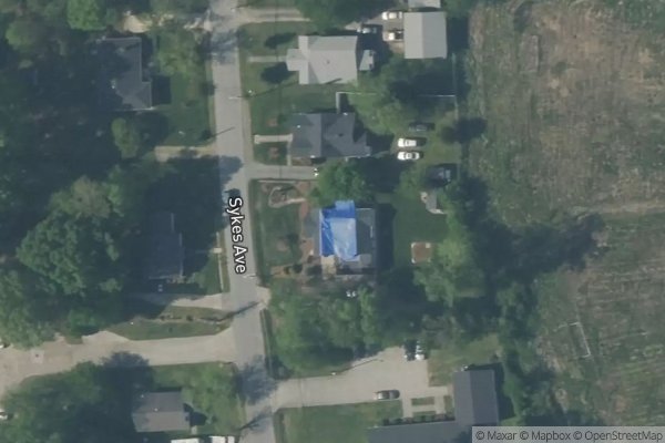 Photo of 409 SYKES AVE