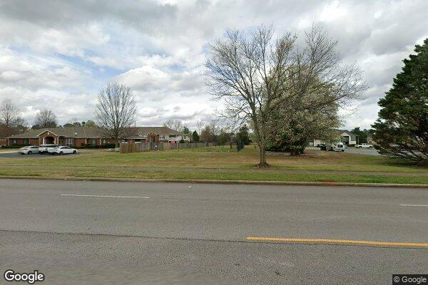 Photo of LAKESHORE CROSSING APTS