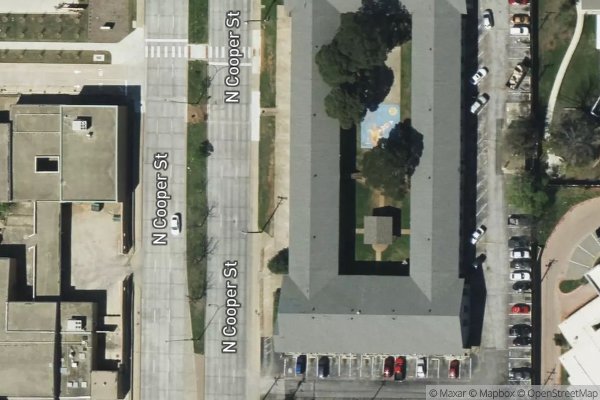 Photo of AVALON APTS
