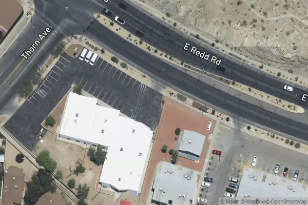 Photo of WESTERN REDD APTS