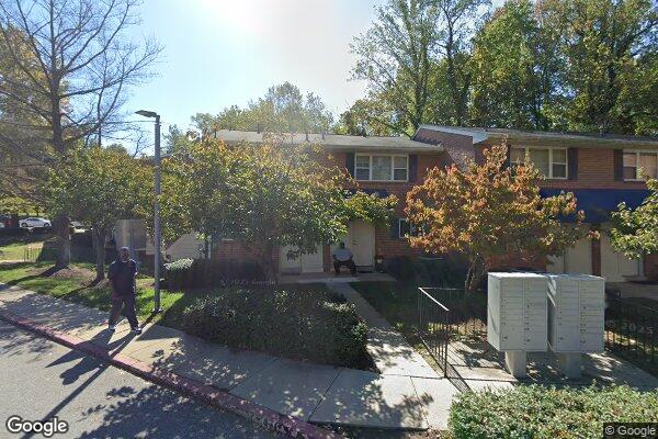 Photo of ADMIRAL OAKS APTS