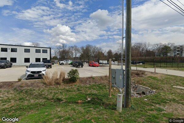 Photo of INSKIP FLATS