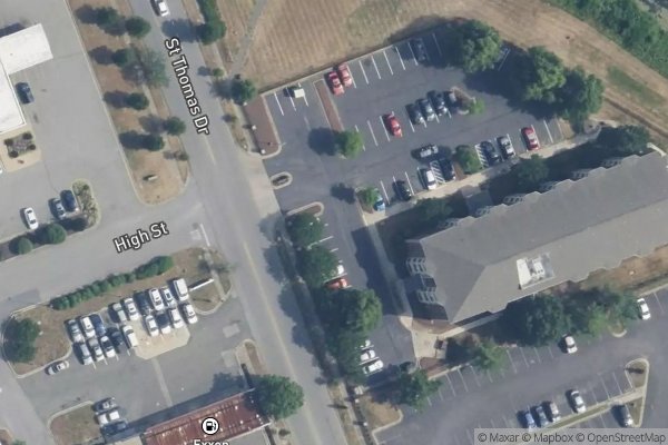 Photo of LAKESIDE APTS