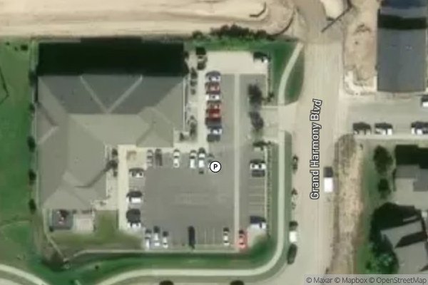 Photo of GRAND HARMONY APARTMENTS (800)
