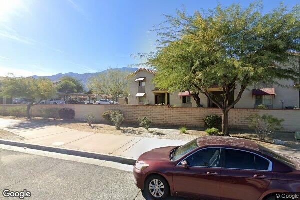 Photo of COYOTE RUN APTS II