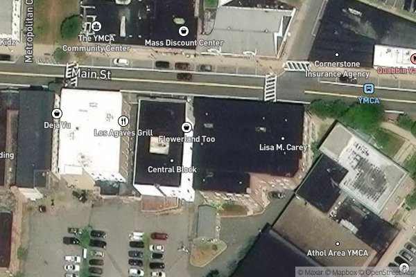 Photo of DELTA APTS