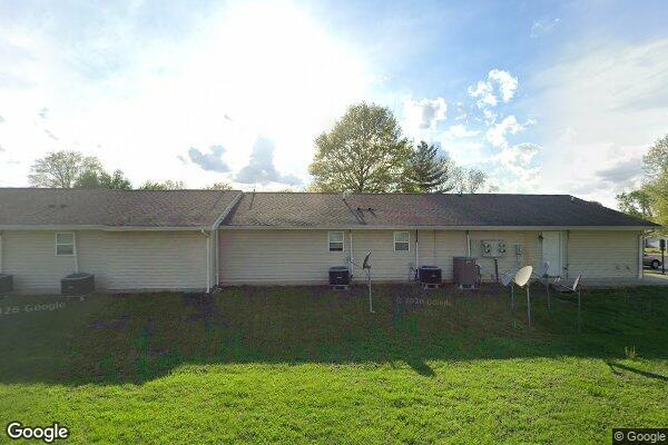 Photo of WORTHINGTON SENIOR APTS