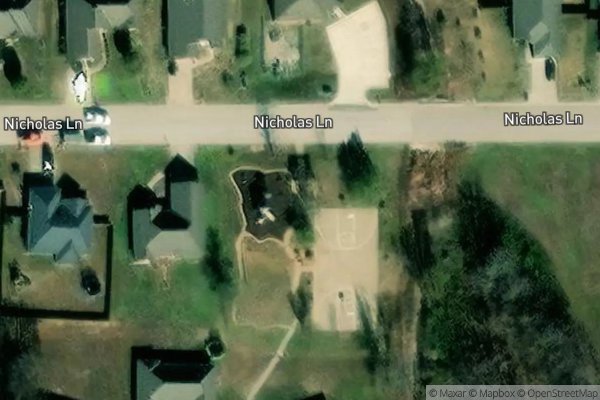 Photo of CARL JUNCTION ESTATES
