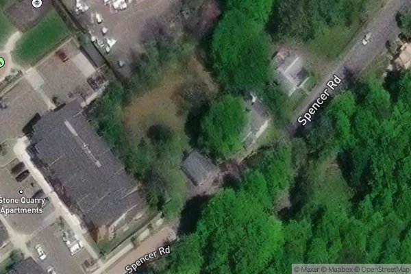 Photo of STONE QUARRY APARTMENTS ITHACA