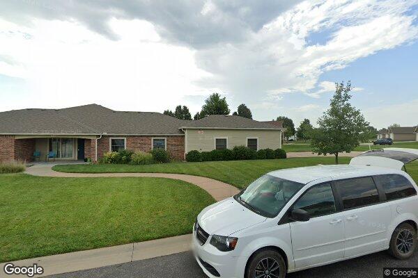 SANDSTONE HOMES I