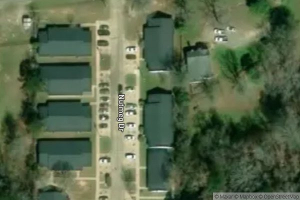 Photo of CINNAMON COURT APTS