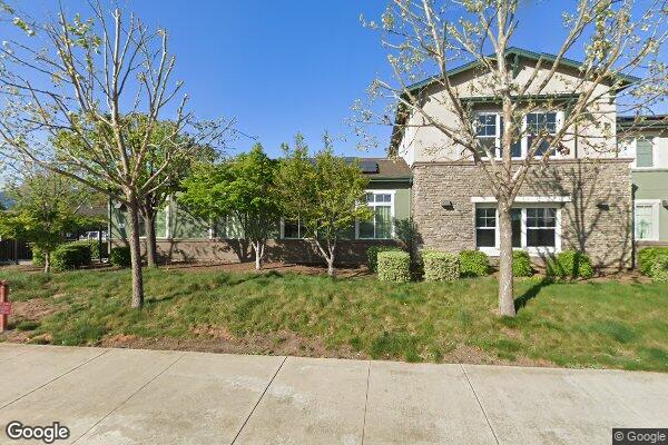 Photo of SOBRATO TRANSITIONAL APTS