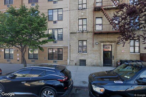 Photo of POKO BRONX APTS DEVELOPMENT