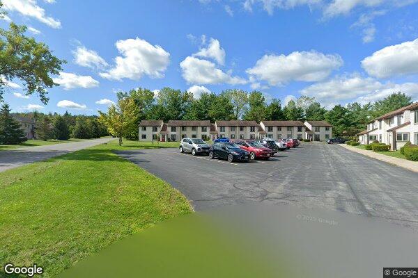 View of VILLAGE PARK C/O ODS MGMT