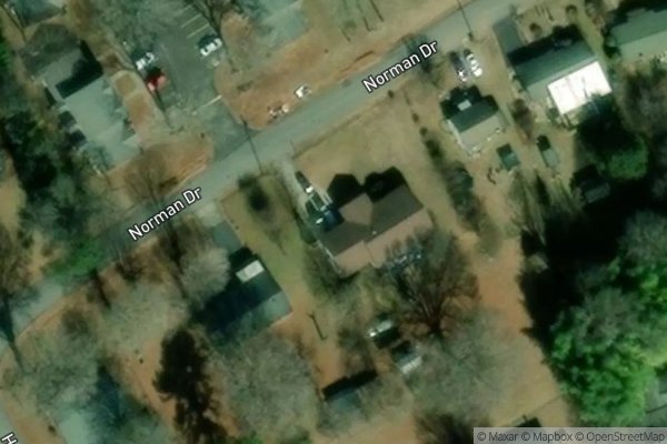 Photo of PARKLAND APTS
