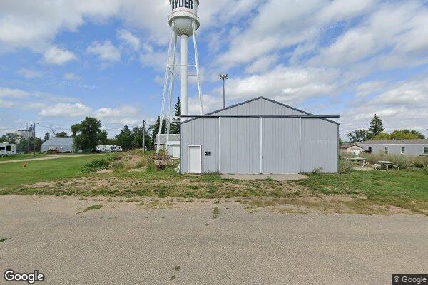 Photo of RYDER HOUSING CORP