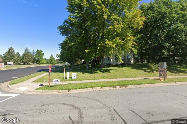 GARDEN VIEW TOWNHOMES