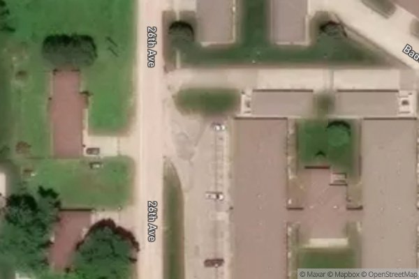 Photo of SOUTHEAST VILLA