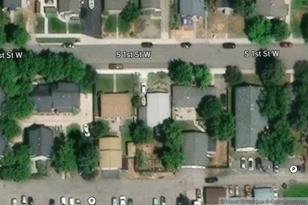 Photo of FIREWEED COURT